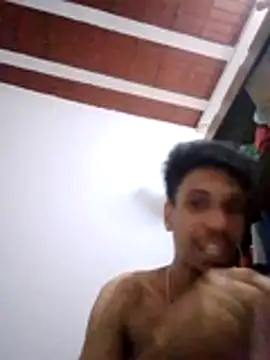 EdinhoMG online show from March 14, 11:45 pm