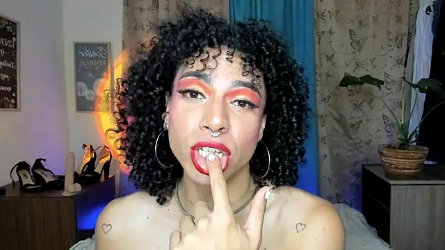 Angel White25 online show from March 22, 10:37 pm