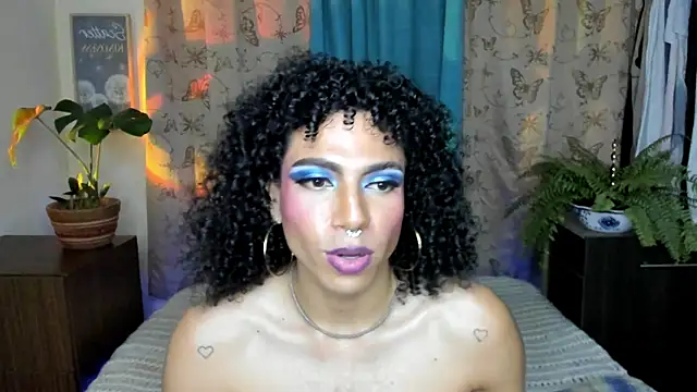 Angel White25 online show from February 11, 10:04 pm