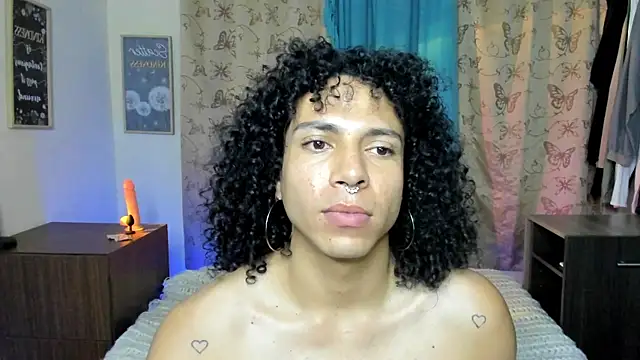 Angel White25 online show from January 8, 12:38 am