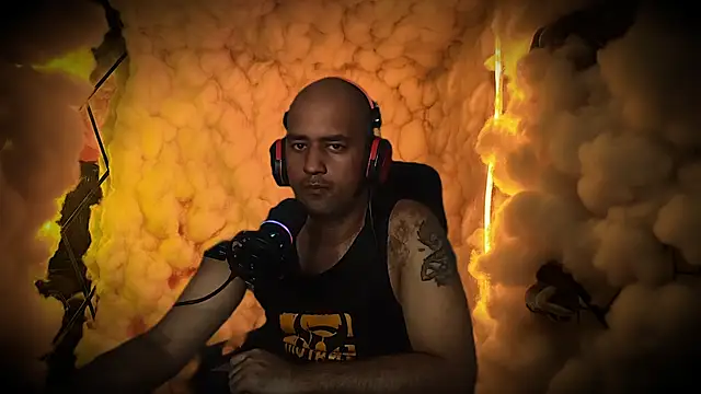 StripPMB online show from November 11, 3:50 pm