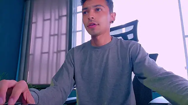 Imtavo online show from February 23, 1:13 pm