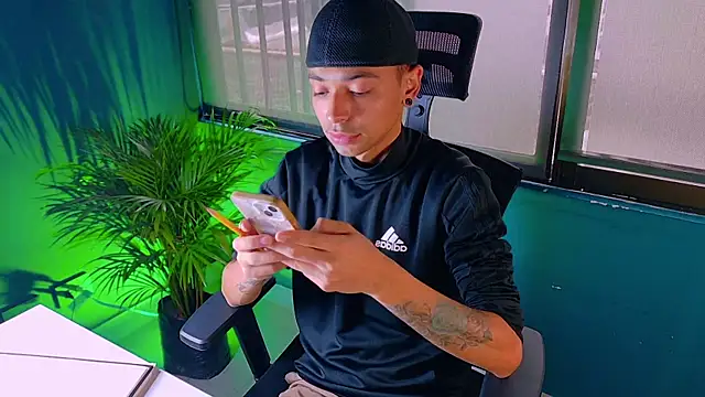 Imtavo online show from February 18, 2:26 pm