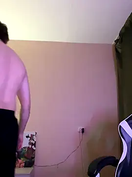 Gusman112 online show from December 1, 10:02 pm