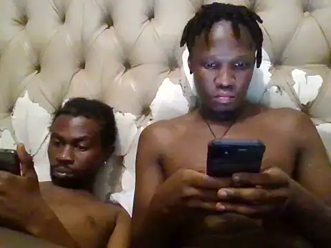 Tyrod30 online show from November 20, 6:51 pm