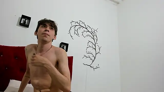 TerryGrace online show from January 31, 8:51 pm