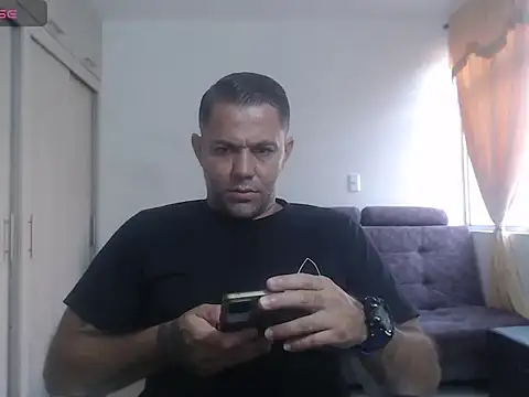 Alexander Halls online show from November 13, 1:16 pm