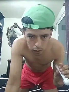 Junior 47 online show from March 24, 9:36 am