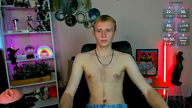 rafael bien online show from April 11, 9:24 am