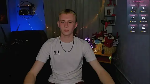 rafael bien online show from March 24, 8:24 pm