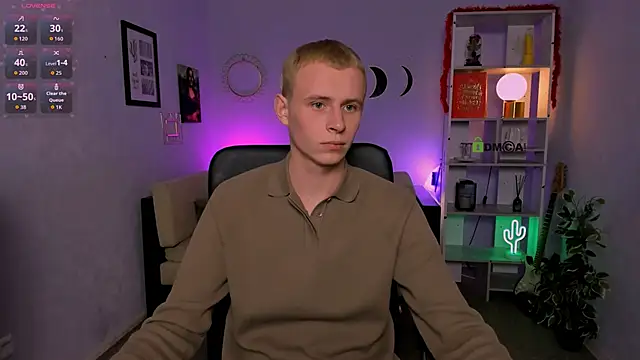 rafael bien online show from March 13, 4:36 pm