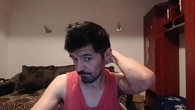 Dale E online show from December 5, 1:36 am