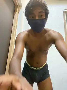 calibrow online show from April 25, 1:52 pm