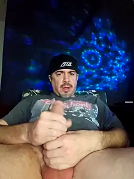 wilburydeznutz online show from February 3, 1:47 am