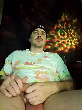 wilburydeznutz online show from April 14, 6:13 am