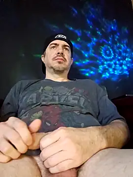 wilburydeznutz online show from April 18, 8:31 pm