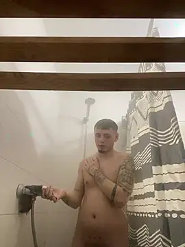 dairon maya online show from February 7, 10:04 pm