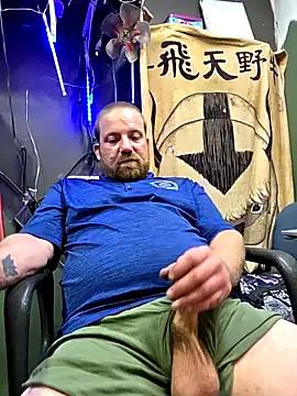 Txweld69 online show from February 20, 1:13 am