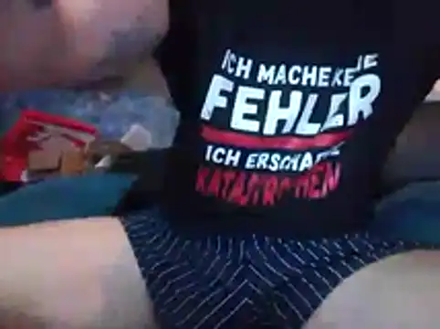 PrinzDukexh online show from February 11, 11:21 pm