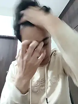 Jemin og online show from February 13, 4:34 pm