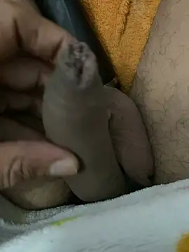 sweetblacky87 online show from April 12, 10:11 pm