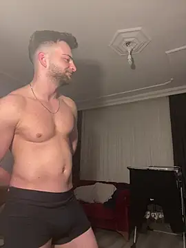 atesturky online show from March 6, 9:12 pm