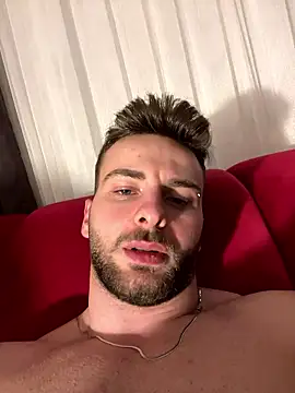 atesturky online show from November 17, 9:40 pm