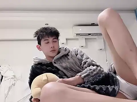 xiaojie-2563 online show from November 14, 11:22 am