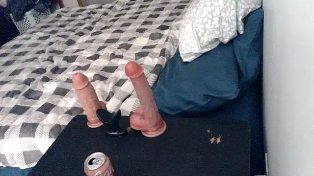 Redheadstud online show from February 14, 5:57 am