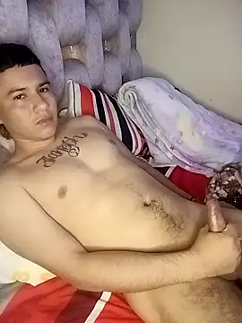 soymrandy online show from December 1, 3:59 pm