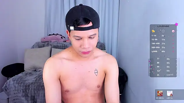 MarcoKostov online show from January 6, 3:54 am