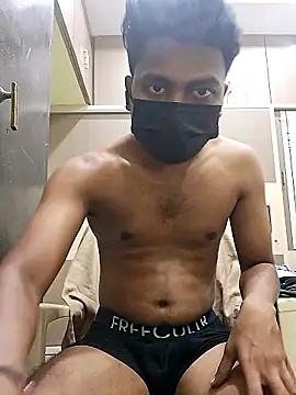 Sandeepa897 online show from January 12, 4:44 pm