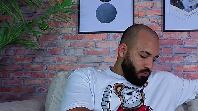 Chris Varden online show from March 21, 12:53 pm