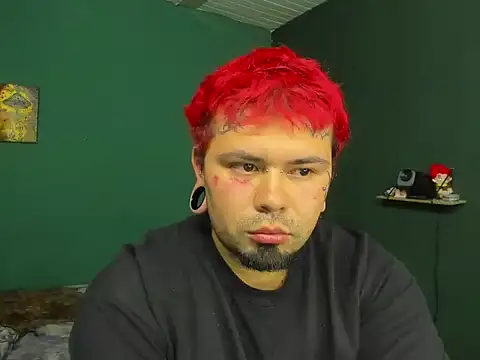 Gaara tt online show from November 15, 5:42 am