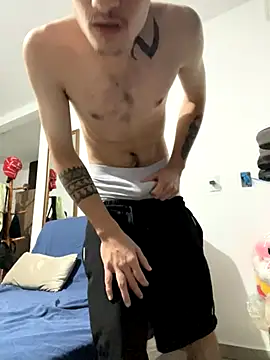 crowley bc online show from November 20, 9:57 pm