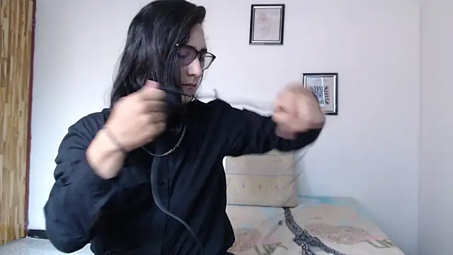 Amoneth Xx online show from February 27, 12:06 pm