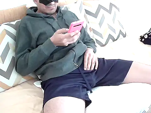 dedoloco 8--D online show from November 22, 2:44 am