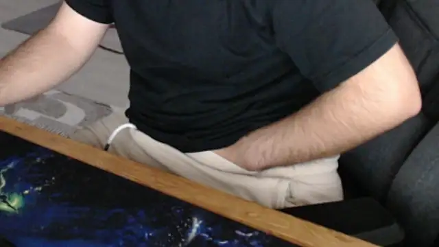 hardsharkk online show from November 22, 8:25 am