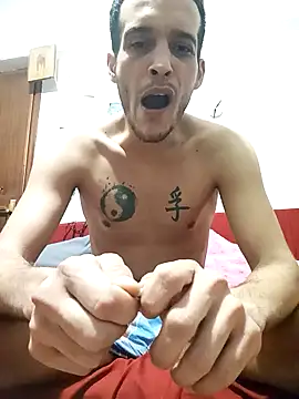 tonys265 online show from February 6, 2:08 am