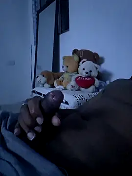 krett65 online show from March 9, 12:48 am