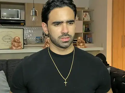 Brad Martin online show from November 21, 1:04 am