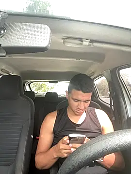 lester rose online show from December 4, 7:10 pm