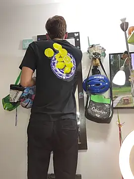 Boyfriend-Hot online show from February 14, 4:40 am