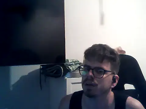 DesertedMonoxide online show from June 18, 4:23 pm