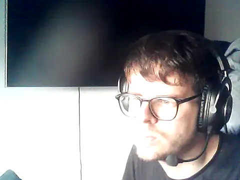 DesertedMonoxide online show from May 14, 4:05 pm