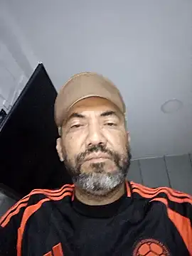 Calloyero2000 online show from April 10, 3:57 am