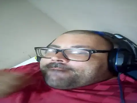 ricardobolinha online show from November 17, 4:59 am