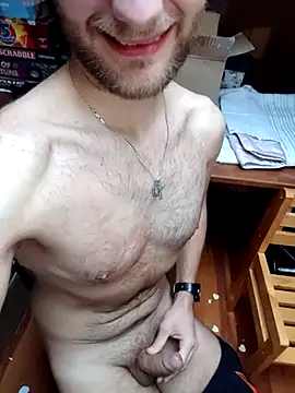 Kaletyslask online show from November 17, 1:36 pm