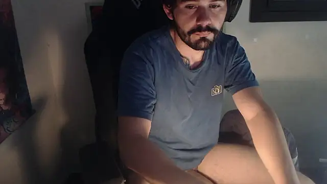 LuciferSantoryu online show from March 8, 8:29 am