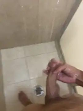 PristineMen online show from November 25, 11:51 pm